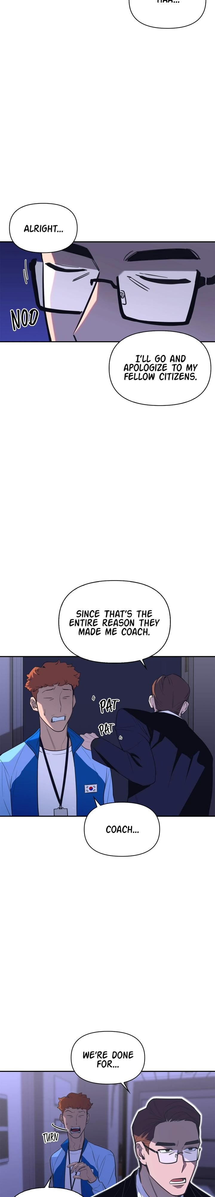 Superhuman Battlefield, Chapter 1 image 54